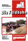 Die Feldbahn