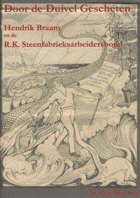 Door de Duivel Gescheten