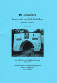 De Hussenburg
