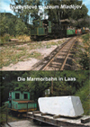 Prumyslov� Muzeum Mladejov & Die Marmorbahn in Laas