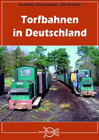 Torfbahnen in Deutschland