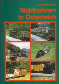 Waldbahnen in �sterreich
